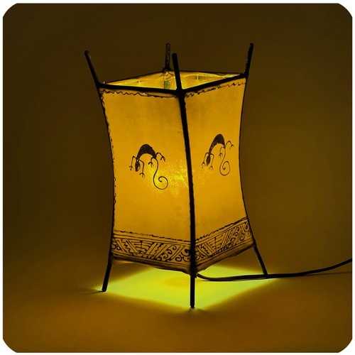 Oriental moroccan floor lamp - oriental,