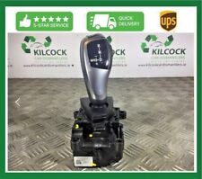 2015 BMW F30 3 SERIES GEAR SELECTOR SWITCH SHIFTER 9296897 GENUINE 