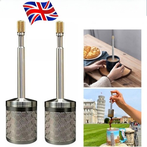 Portable french coffee tea - coffee,