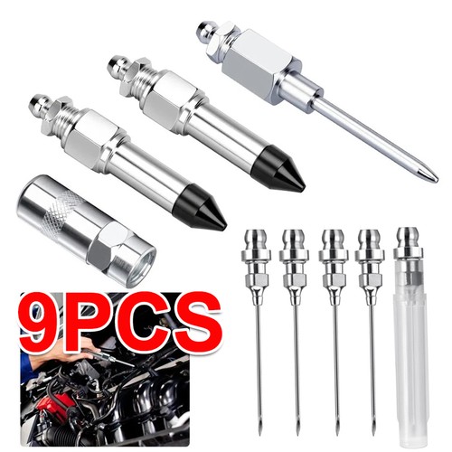 Professional grease gun needle - professional,