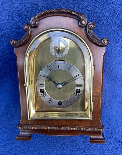 Fantastic quality chiming - fantastic,