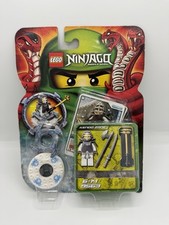 LEGO 9563 NINJAGO: Kendo Zane