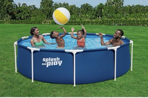 Splash and play 10ft - splash,