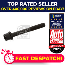 Cylinder Head Bolt (single)