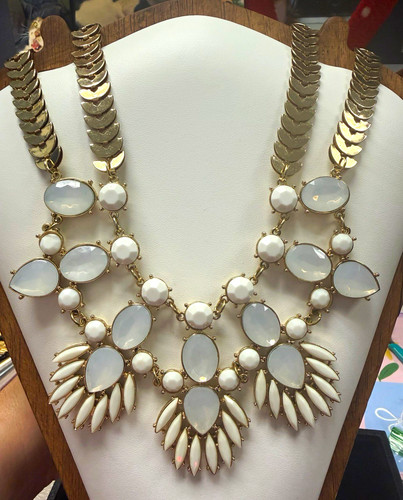 Natasha gold tone - gold,