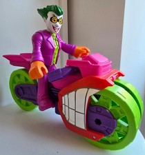 Imaginext DC Super Friends The