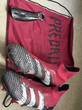 Adidas Predator Mutator 20x