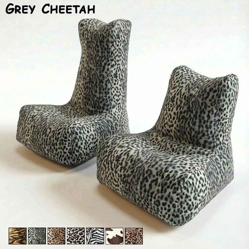 Animal bean bag chair - bag,