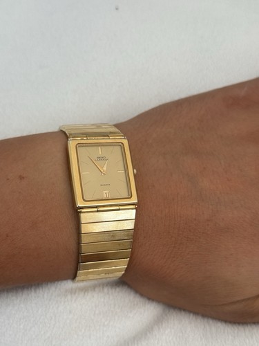 Seiko lassale quartz - lassale,