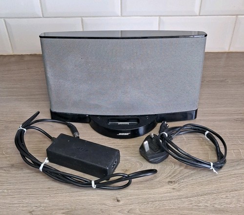 Bose sounddock series 2 - bose,