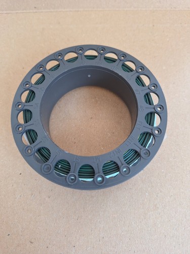Greys gx500 spare spool - greys,
