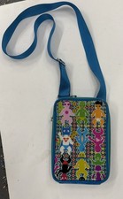 Pylones Zip Around Blue