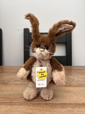 Charlie Bears Minimo Bunny