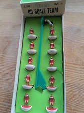 Subbuteo heavyweight ref 171 Middlesbrough in correct ref box. Please read