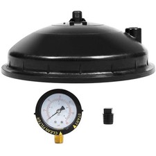 Replacement Water Valve Top Dome for PCC 2000 and Paddock Pool Cleaners