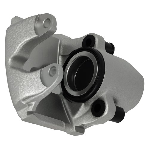 Brake caliper front - front, for