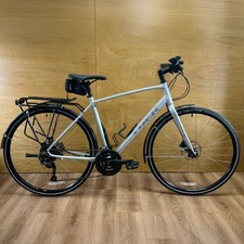 Trek FX2 Flat-Bar Touring Bike