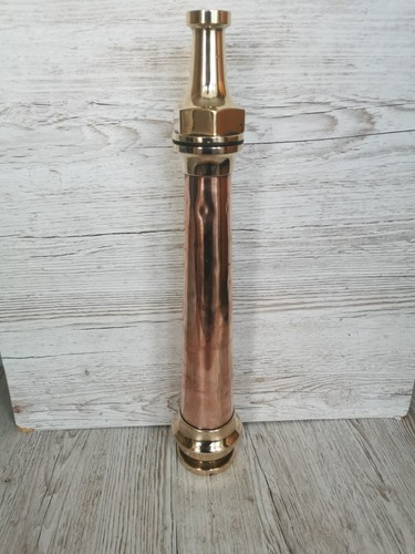 Reddawat ltd brass fire - ltd,