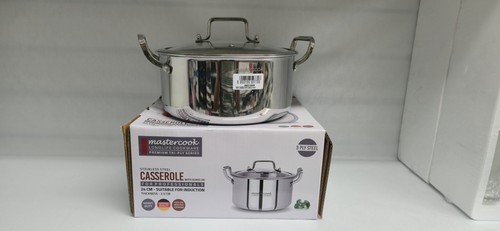 Mastercook casserole with - mastercook,