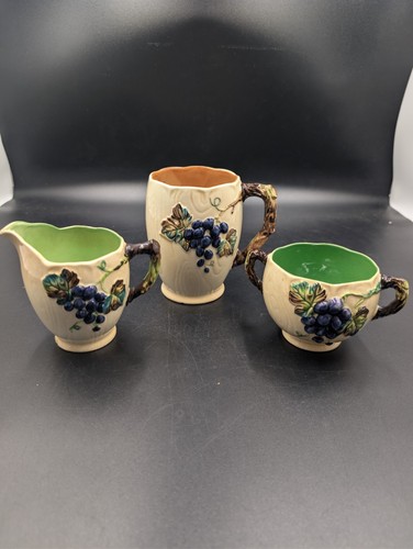 Carlton ware shape 2226 - ware, hand