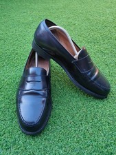 Crockett & Jones Boston black