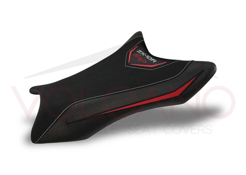 Seat cover for kawasaki - seat, ninja