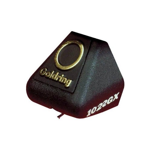 Goldring d22 replacement - goldring, gx