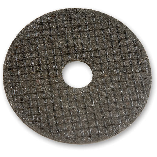 Proxxon corundum disc - disc, for