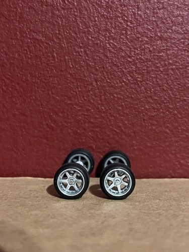 Spoke custom alloy 64 - 6,