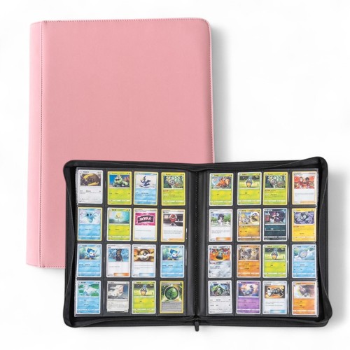 Pocket premium binder pu - 16, binder/pu