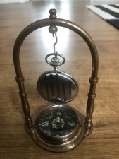 antique vintage  type solid