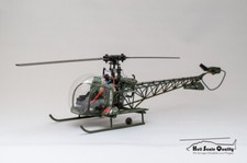 Fuselage Kit Bell 47D 1:32 For