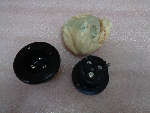 Bulgin sa2190 23mm round - bulgin, way