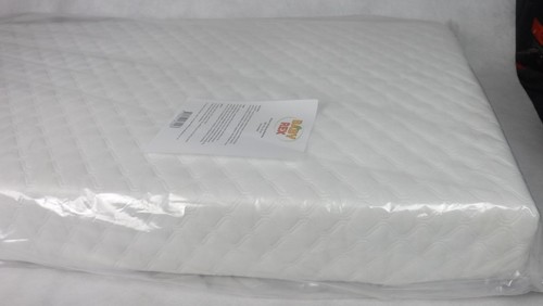 Sprung mattress for mamas - mattress, &