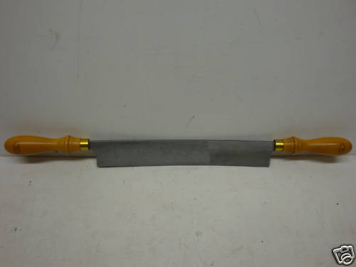 Crown dkb bent - crown, blade