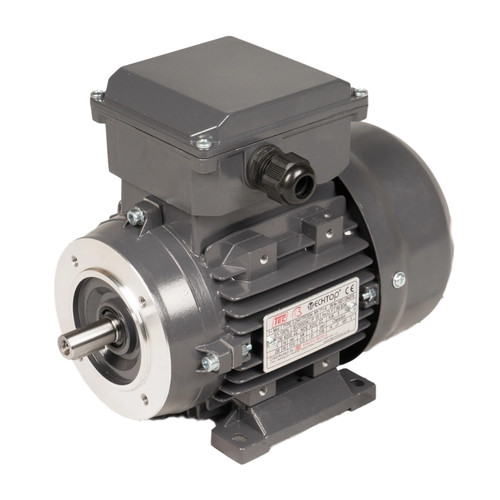Single phase 240v electric - ,