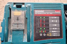 Makita BHR200 24V Cordless SDS