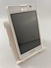 LG Optimus L4 II White