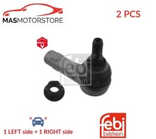 TRACK ROD END RACK END PAIR