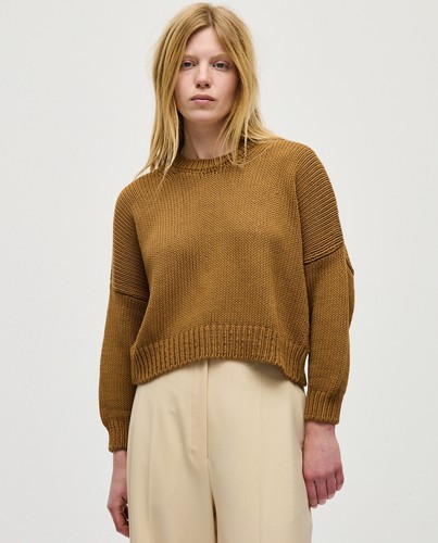 Babaa jumper no14 sukkari - jumper,