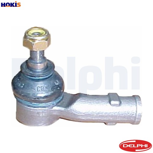 Tie rod end ta1253 - tie,