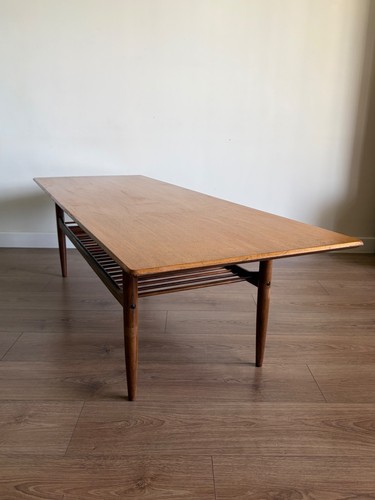 Kofod larsen teak - kofod, coffee