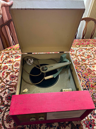 Philips stella vintage - 30,