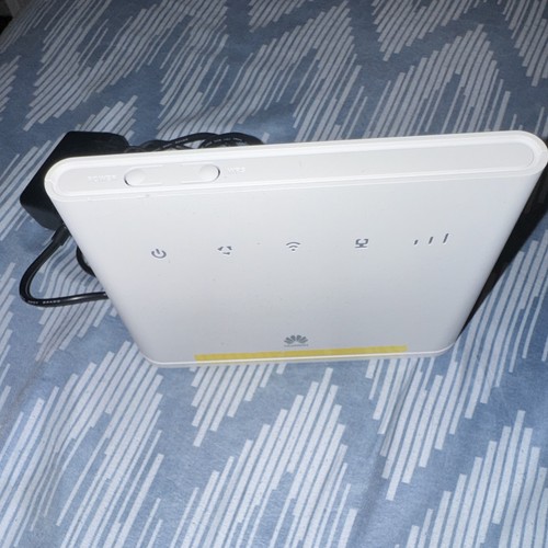 Huawei b311 0159 lte - 4g, router