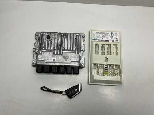 Bmw series complete ecu - 3,