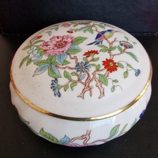 Aynsley Fine Bone China