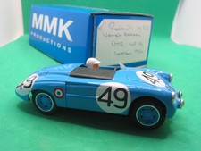 MMK  SF15 RENAULT 4 CV VERNET
