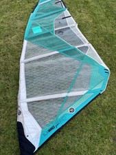 Goya 5.3 Wave Windsurf Sail