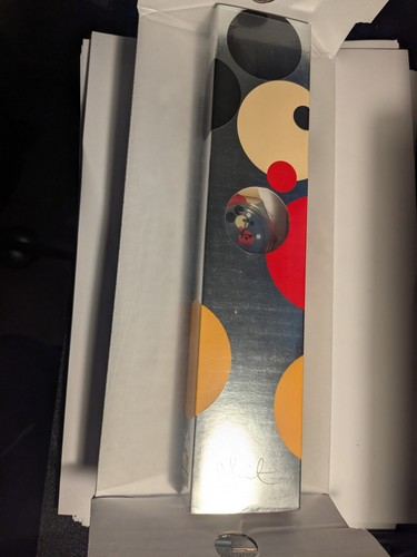 Swatch mirror spot mickey - spot, mickey-