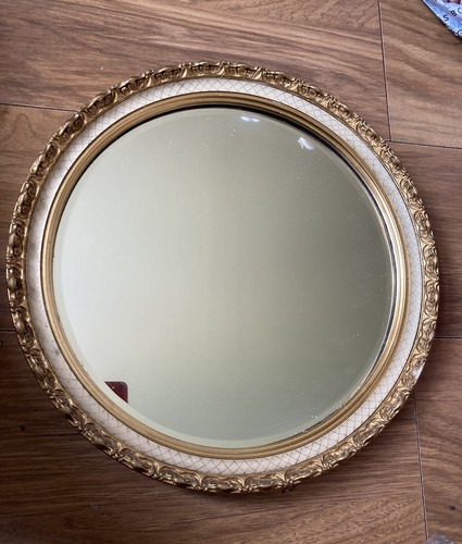 Vintage atsonea circular wall - vintage,